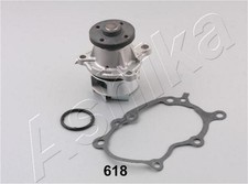 ASHIKA 35-06-618 Pompe à eau pour DAIHATSU Cuore VI (L251, L250, L260)