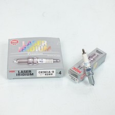 Bougie d'allumage NGK pour