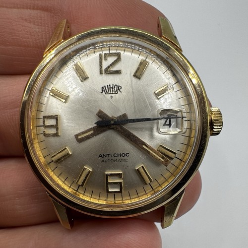 Montre automatic auhor - automatic,
