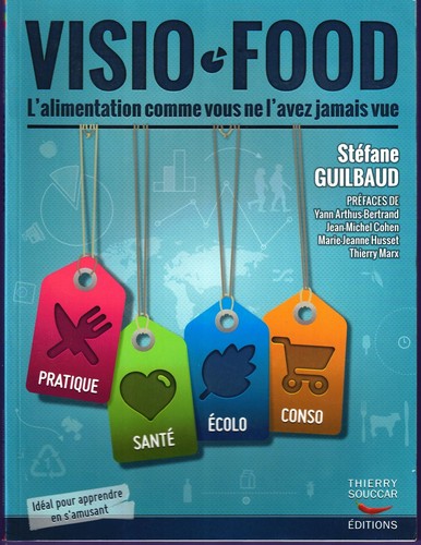 Visio food stéfane - food,