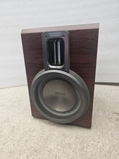 1 Enceinte PHILIPS MCM11