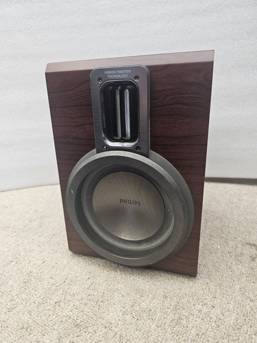 Enceinte philips mcm11 - enceinte,