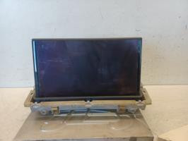 Ecran gps audi 0 - ecran, 3