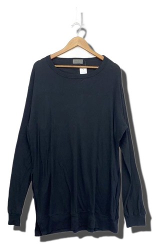 Shirt manches longues yohji - manches,