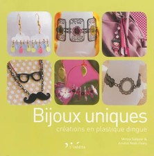 Bijoux uniques: Créations en
