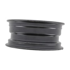 Jante tôle - Peugeot 207 -