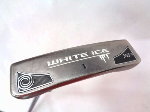 Odyssey putter whit ice - putter,