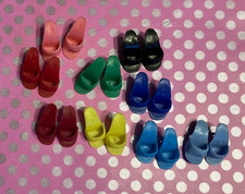 Mily Gégé vintage ancien