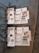 hrk ST552 tape emulator 500