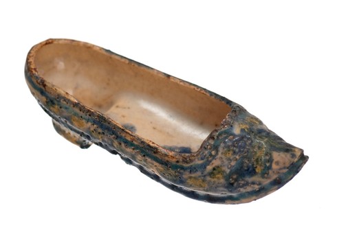 Sabot céramique poterie - sabot,
