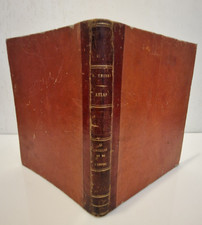 Thiers - Atlas Histoire du