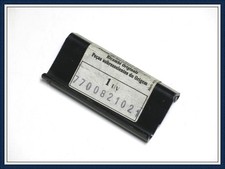 Bloc Batterie Renault Laguna Nevada Twingo 1ère Série Pièces Auto Originales