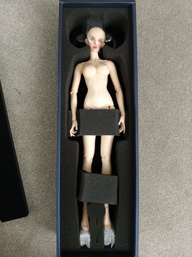 Fairyland bjd feeple65 angela - bjd,