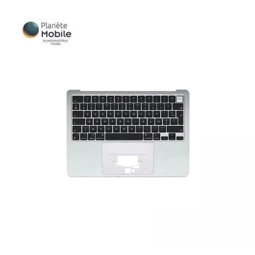 Top case argent pour - top,