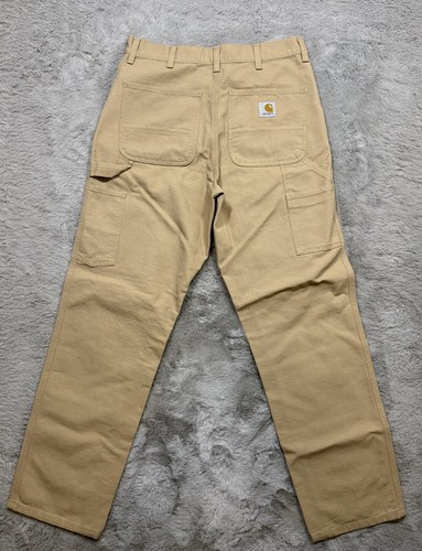 Carhartt wip single knee - single, pant