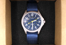 Montre Homme SEIKO ALBA