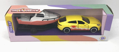 44187 majorette trailer 2025 - 44187,