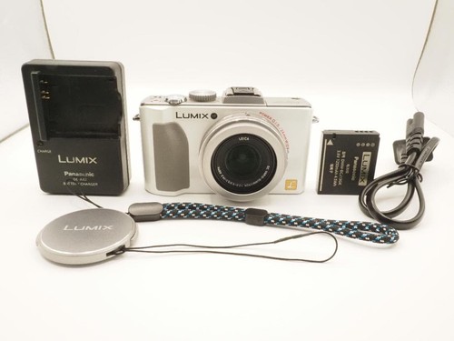 Appareil photo numérique