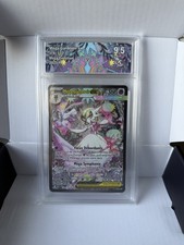 Pokémon Carte Mega-Gardevoir