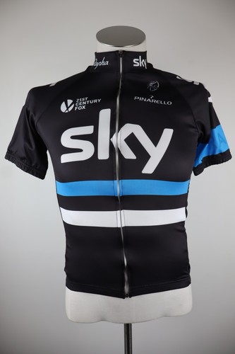 Pinarello sky maillot cyclisme - pinarello,
