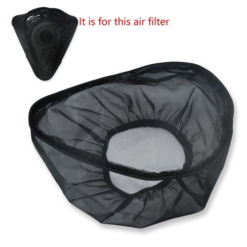 Triangle filtre air - filtre, à