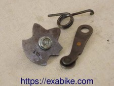 verrouillage de selection pour