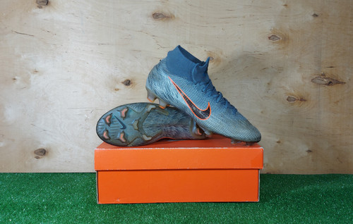 Nike mercurial superfly - 6, fg