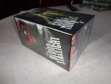 Laini Taylor - Daughter of Smoke and Bone Trilogy - superlimited pres. box!