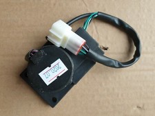 Moteur étanche électrique pont Avant  4x2 à 4x4 linhai hytrack jobber