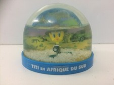 Boule à Neige Pays du Monde