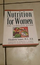 Nutrition for Women : The