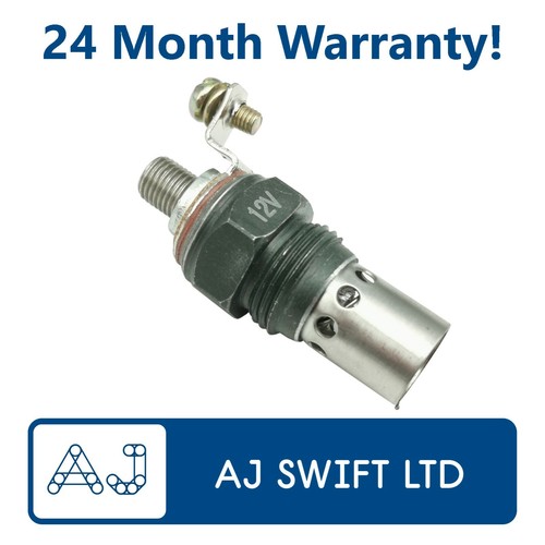 Bougie préchauffage glow plug - préchauffage,