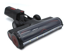 Brosse Sol pour Aspirateur