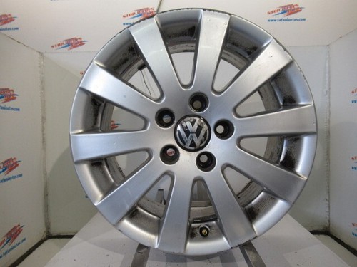 Jante aluminium volkswagen - aluminium,