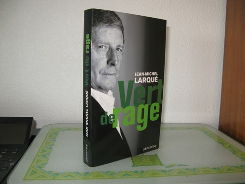 Vert rage jean michel - vert, /