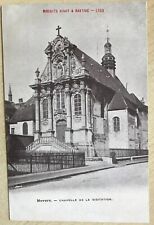 CARTE POSTALE ANCIENNE - CPA