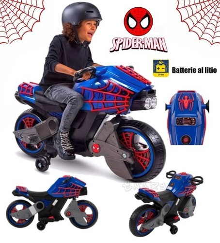 Moto électrique pour - moto, enfants