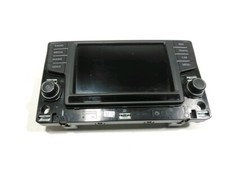 AUTORADIO 3G0919605D