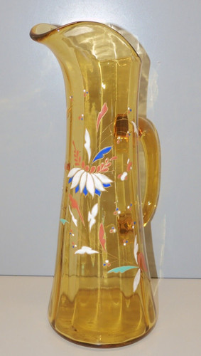 Ancien pichet vase - -ancien, pichet/vase