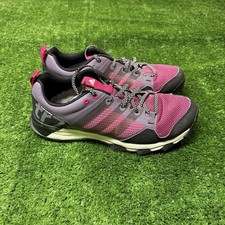 Adidas Kanadia TR7 Womens
