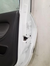 Porte avant droit PEUGEOT 206