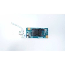 Carte lecteur SIM