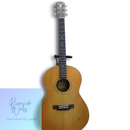 Guitare acoustique yairi - guitare,