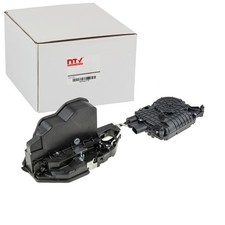 NTY Serrure De Porte Arrière