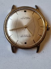 Ancienne Montre Mécanique