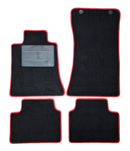 Tapis alfa romeo - tapis,