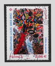 FRANCE 2022 - YT 5560