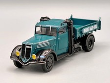 1:43 IXO Altaya Berliet VDANG