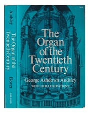 Audsley, George Ashdown