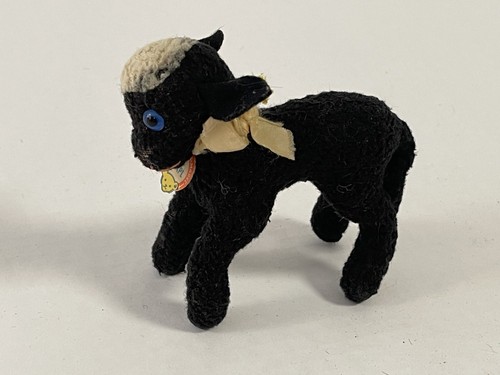 Steiff animal mouton - 11,